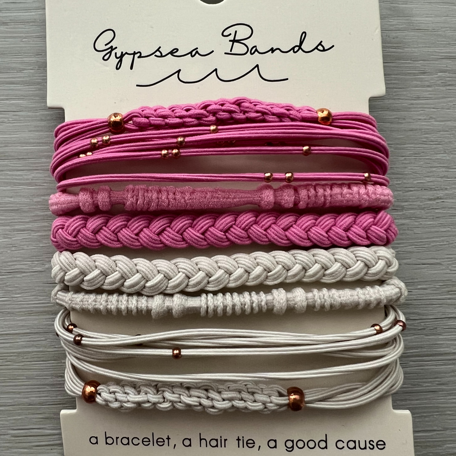 Gypsea Bands – The Prettiest Way to Keep Your Hair (and Style) in Place