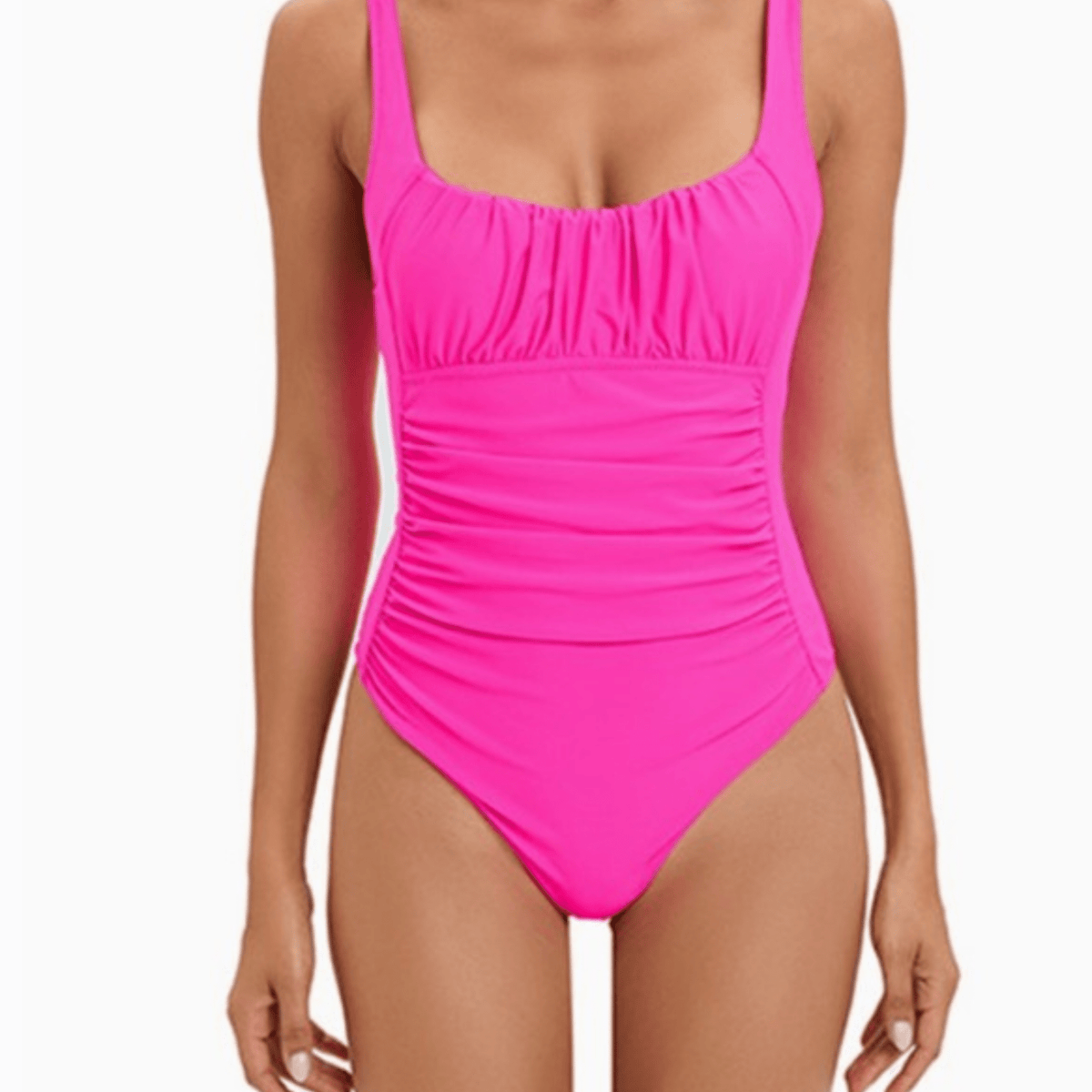 Bubblegum Dream One Piece Swimsuit