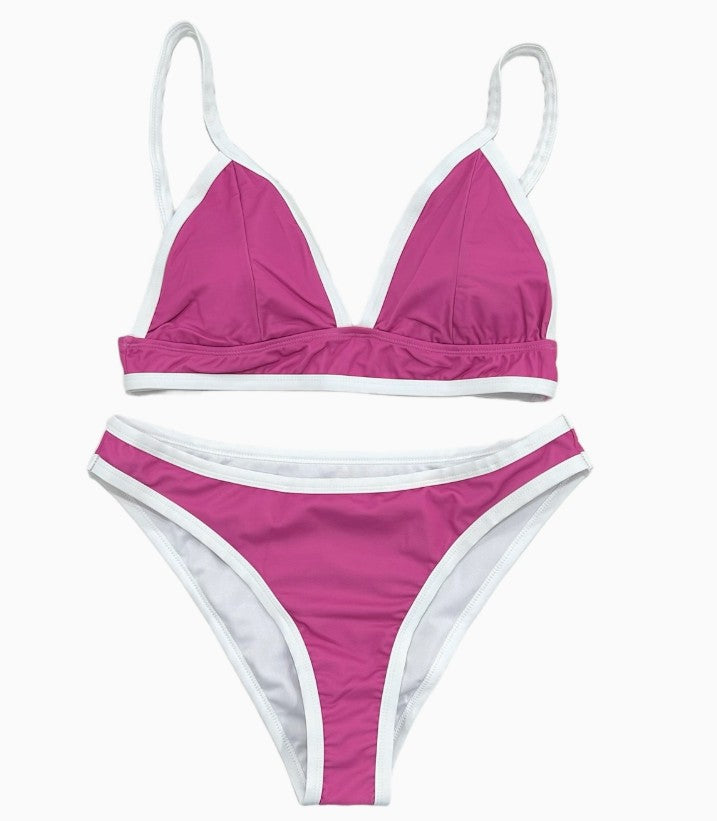 Pink Dream Bikini