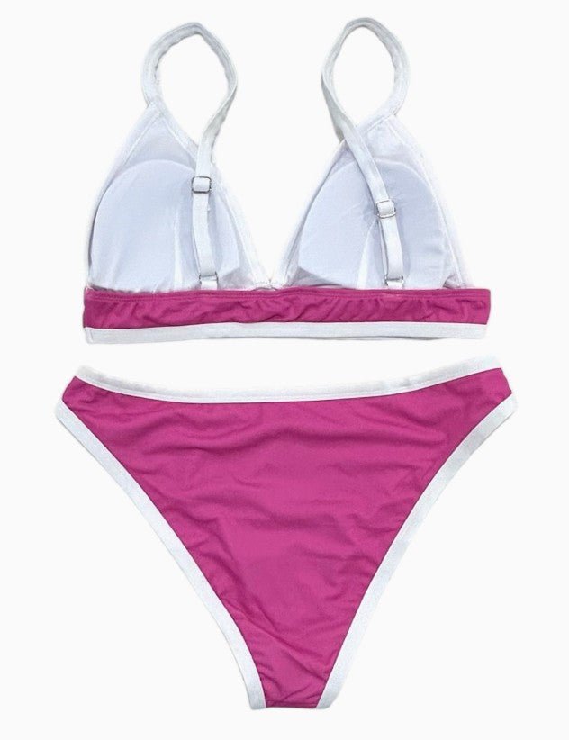 Pink Dream Bikini