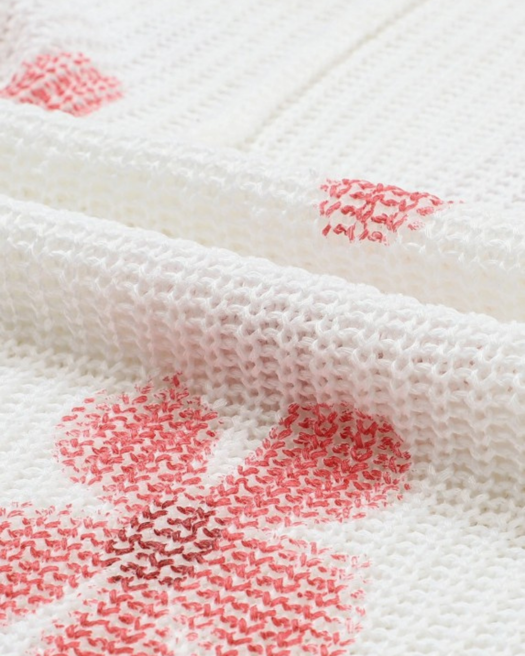 The Coastal Bloom Sweater Hoodie