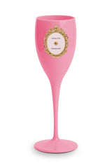 Champagne Flute- Press for Champagne