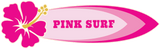 Pink Surf logo 